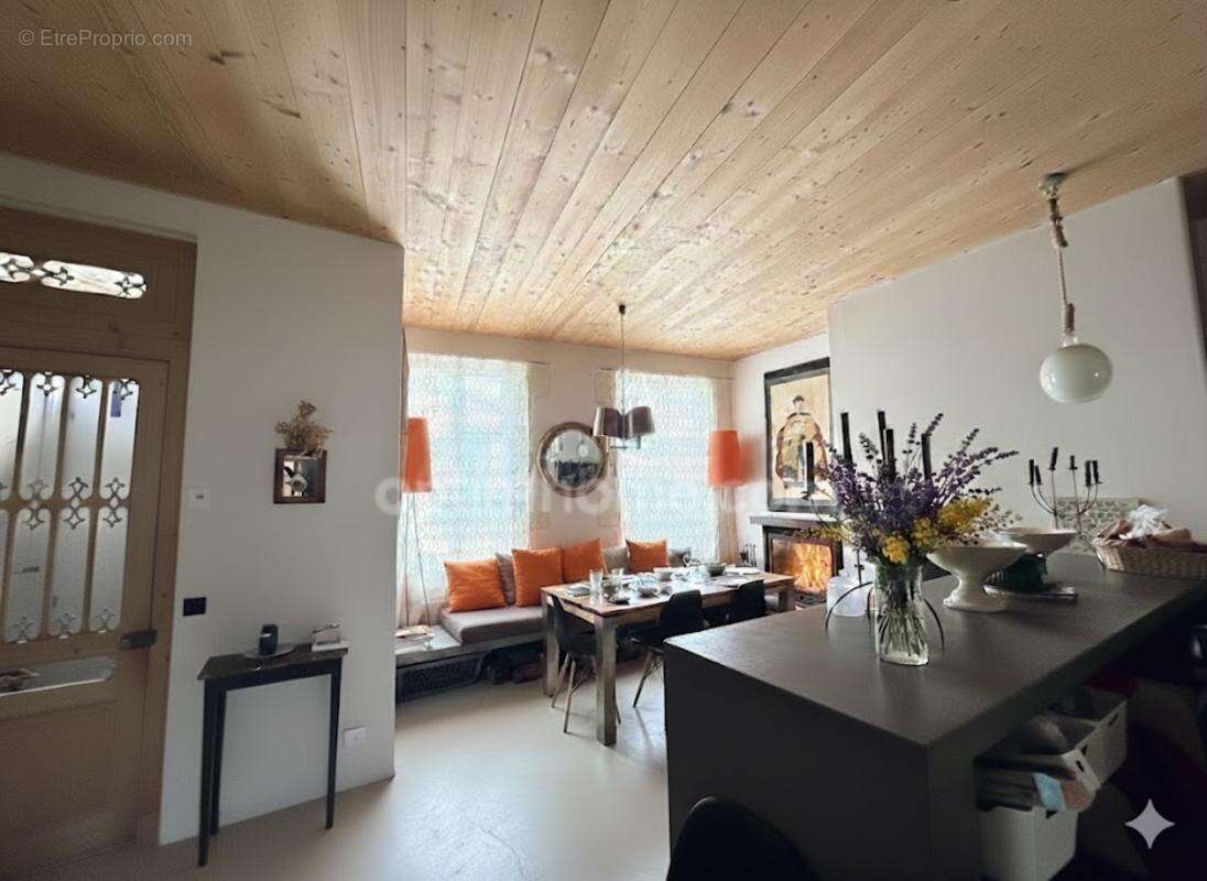 EXCLUSIVITÉ Maison de village Le Bois-Plage-en-Ré (17580) - photo 10