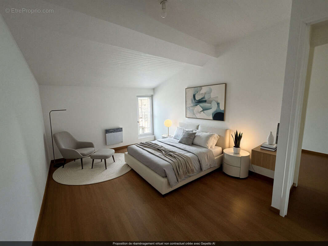 Photo 9 - Appartement à TERNAY