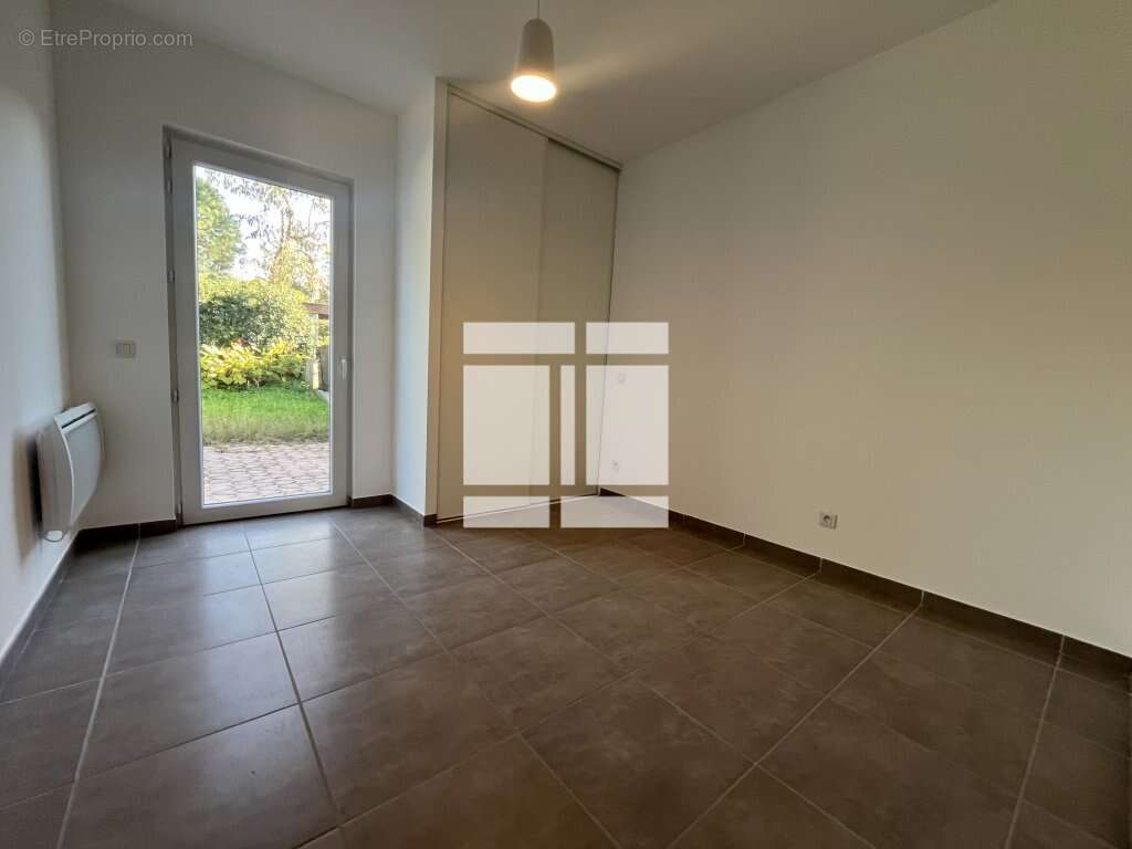 Appartement à PIETROSELLA