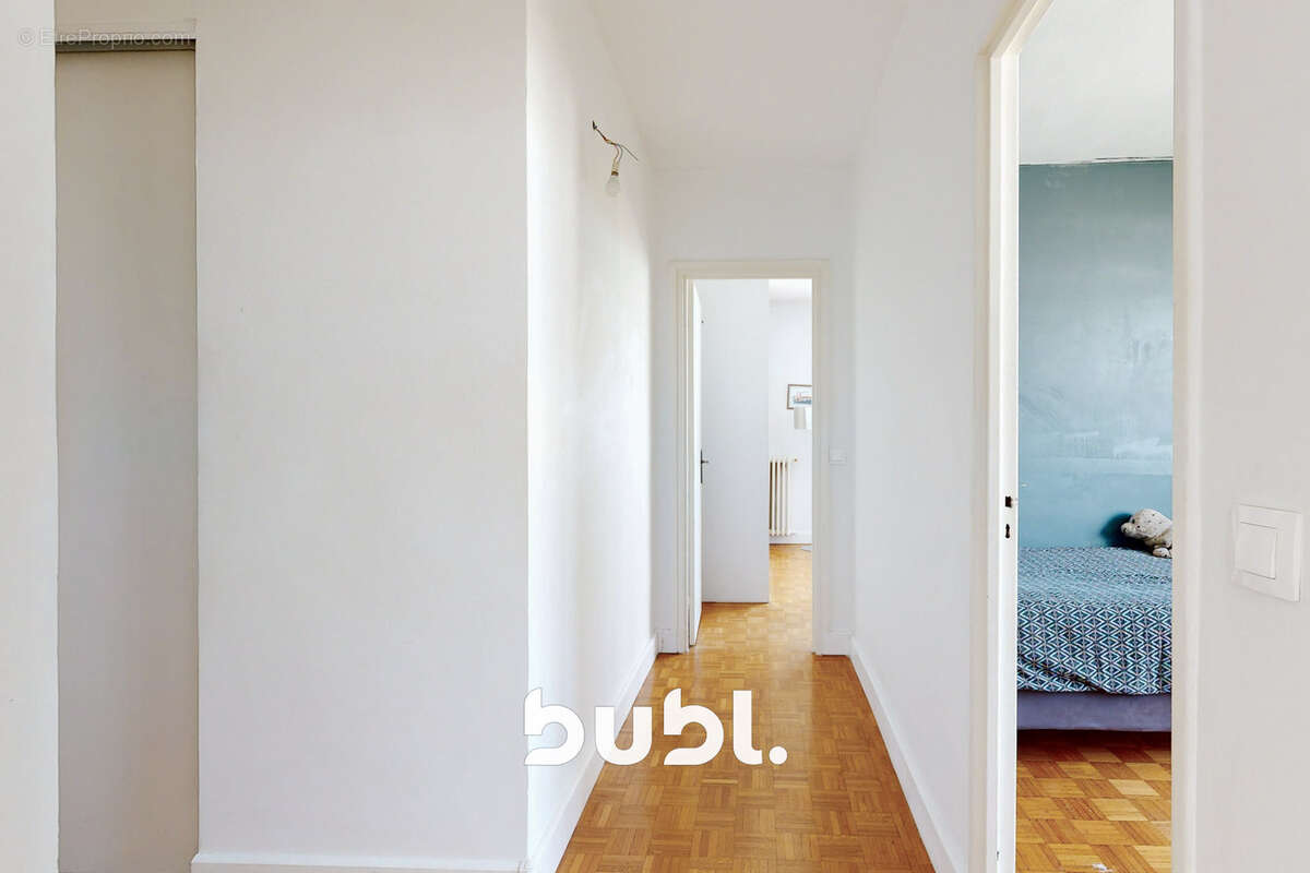 Appartement à RUEIL-MALMAISON