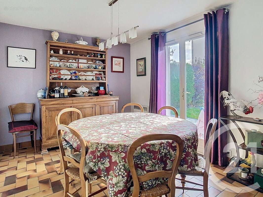 Photo 8 - Maison à ORLY