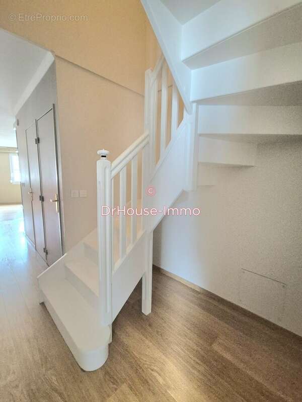 Appartement à CHALON-SUR-SAONE