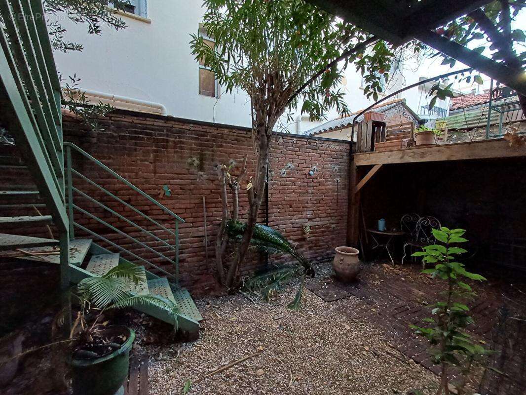 Maison à PERPIGNAN