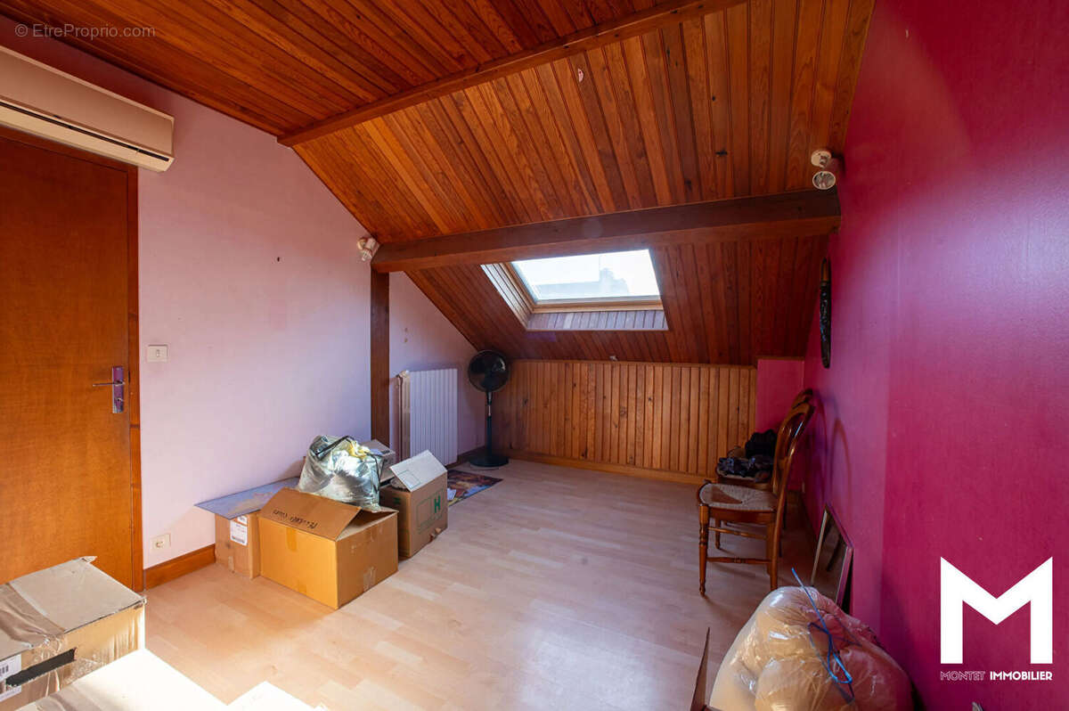 Maison à PERIGUEUX