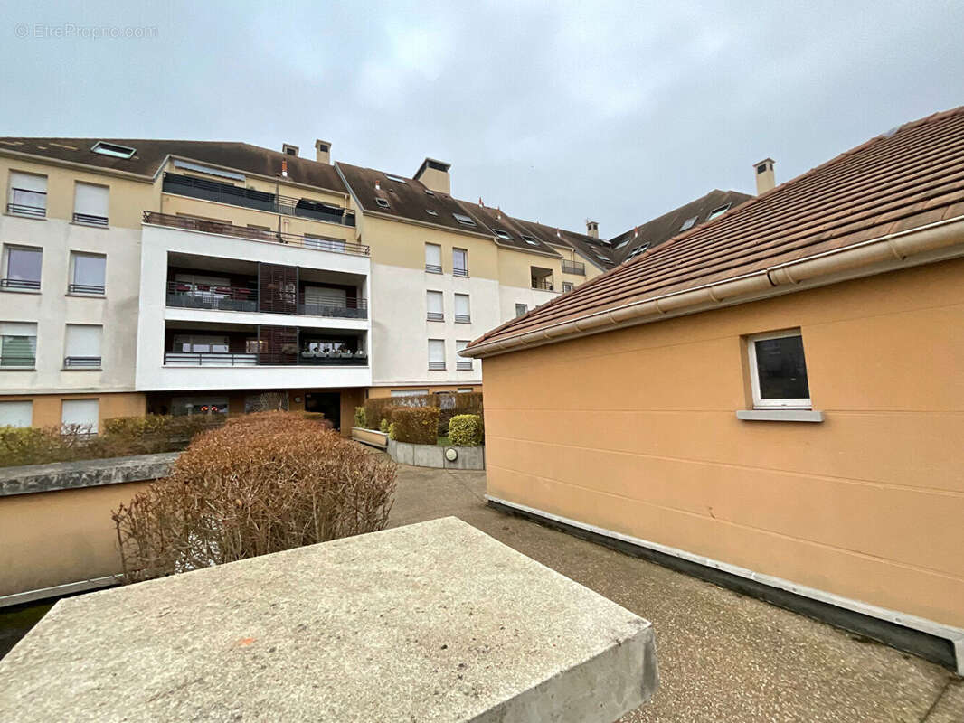 Exclusivité * spécial investisseur * résidence de standing et récente * o zen * - photo 11