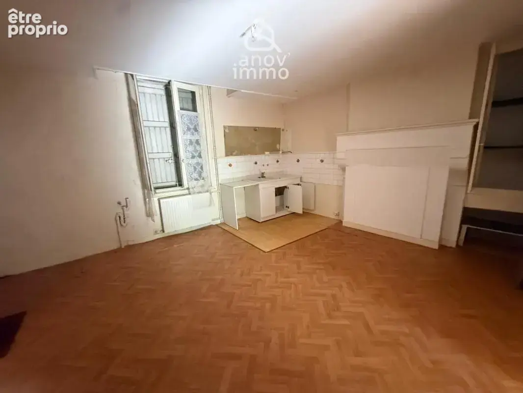 Grande maison en pierre avec jardin - photo 3