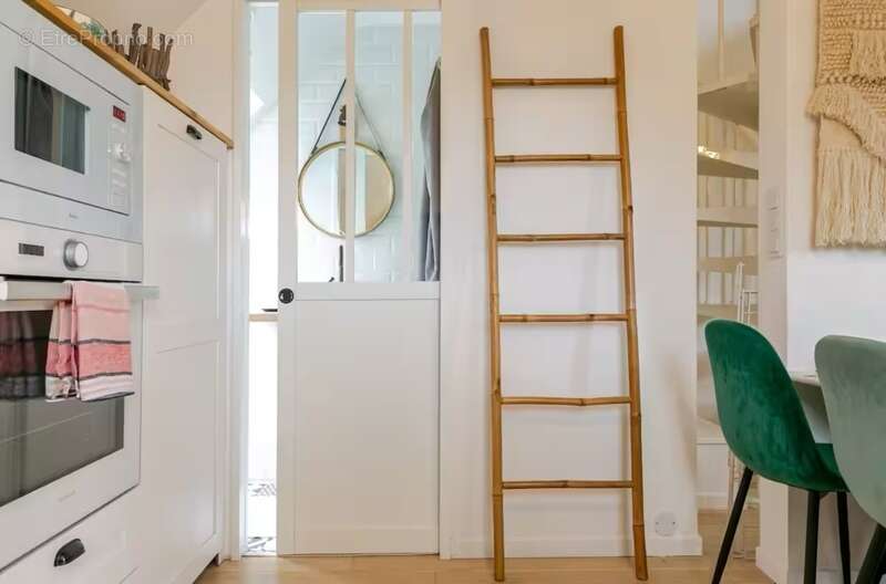 Appartement à SAINT-PIERRE-QUIBERON