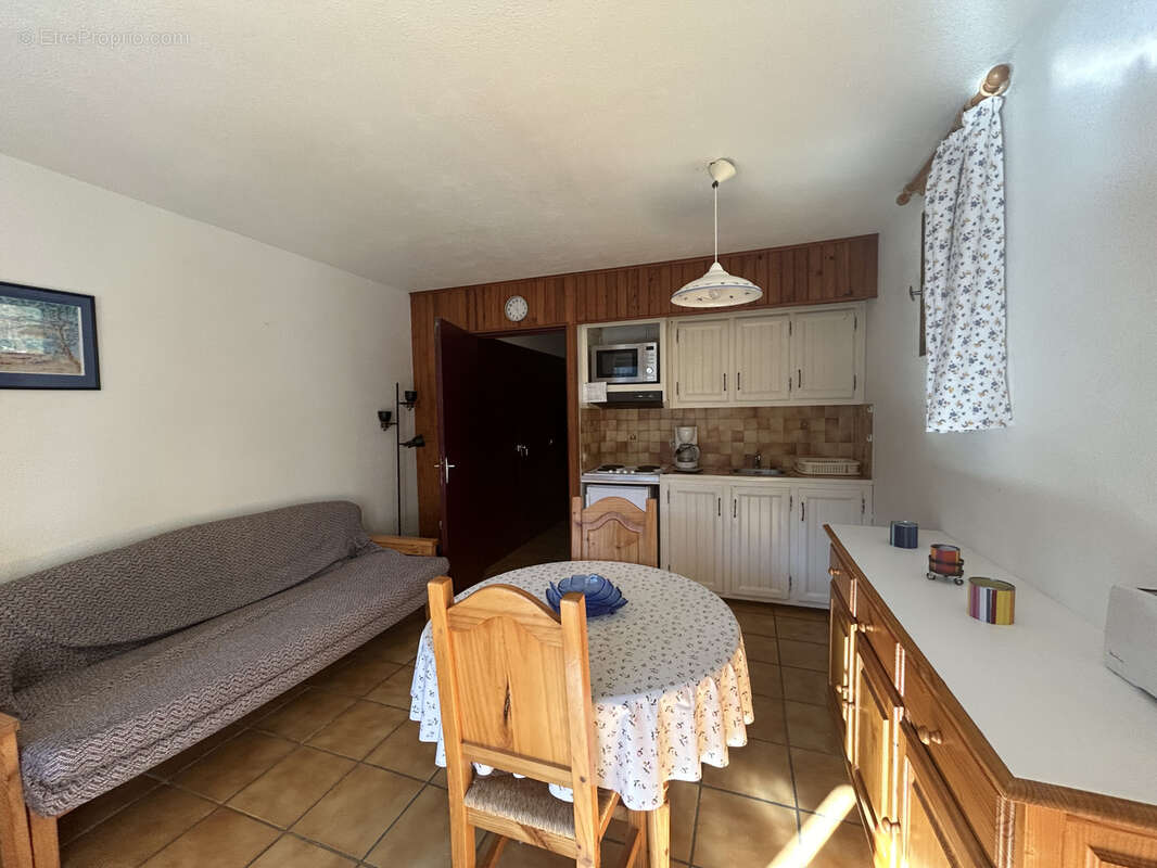 Appartement à PRATS-DE-MOLLO-LA-PRESTE