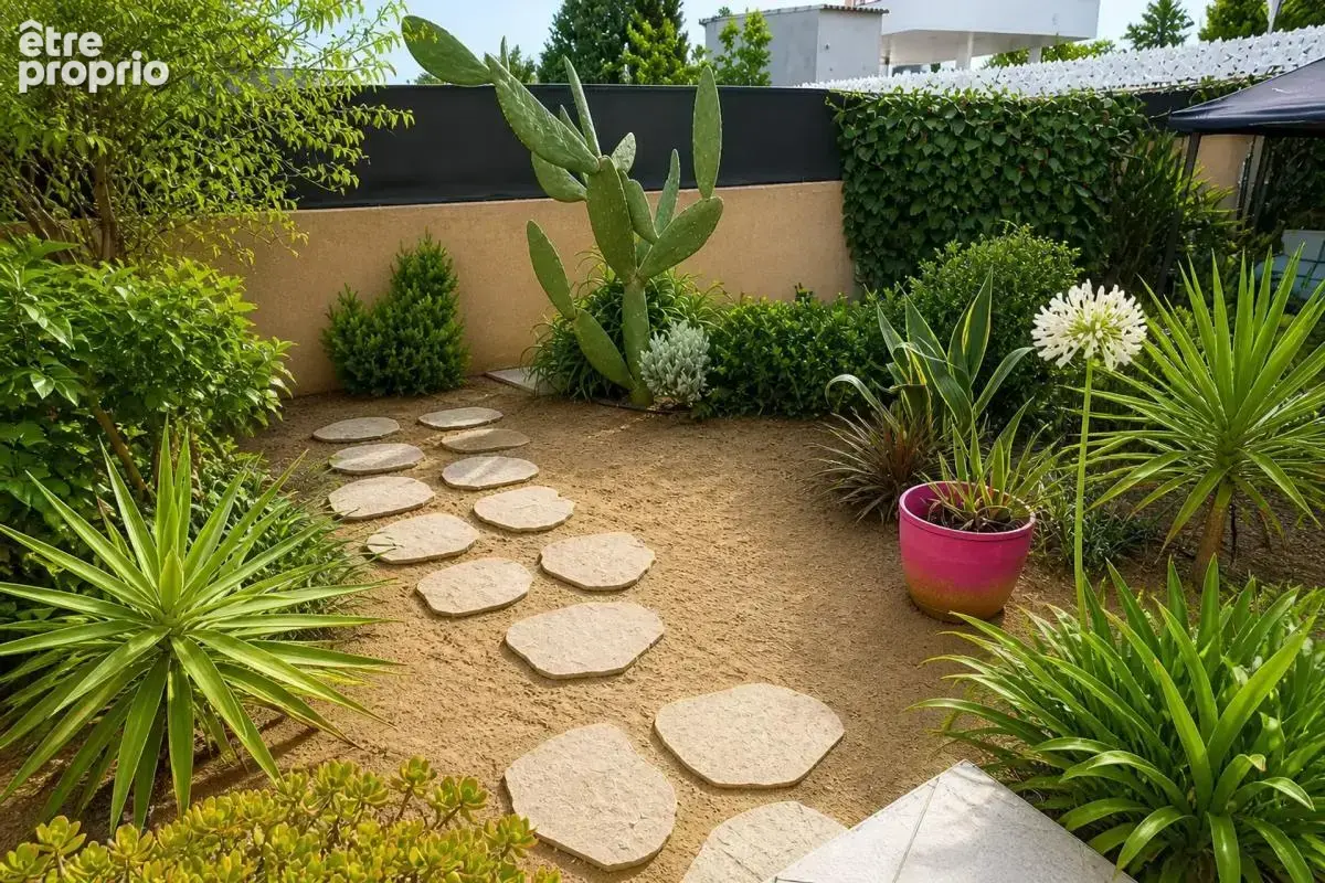 En CORSE, A PORTICCIO bel appartement T4 avec terrasse - photo 13