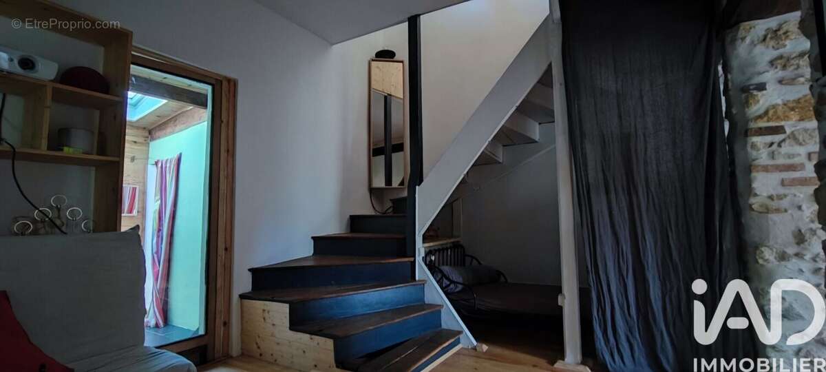 Photo 6 - Maison à MONTFORT-EN-CHALOSSE