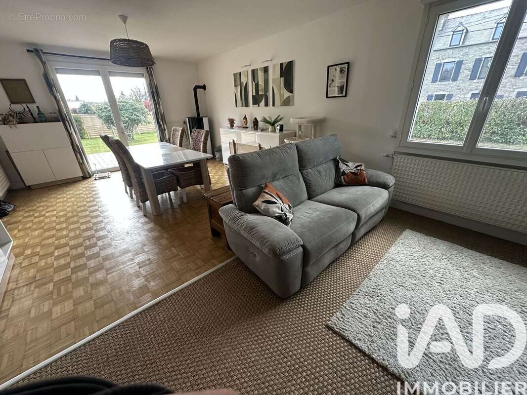Maison 93 m² à Plounerin  - photo 4