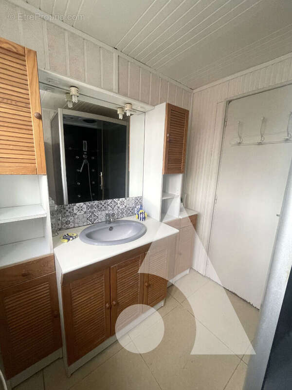 Maison à VILLERS-COTTERETS