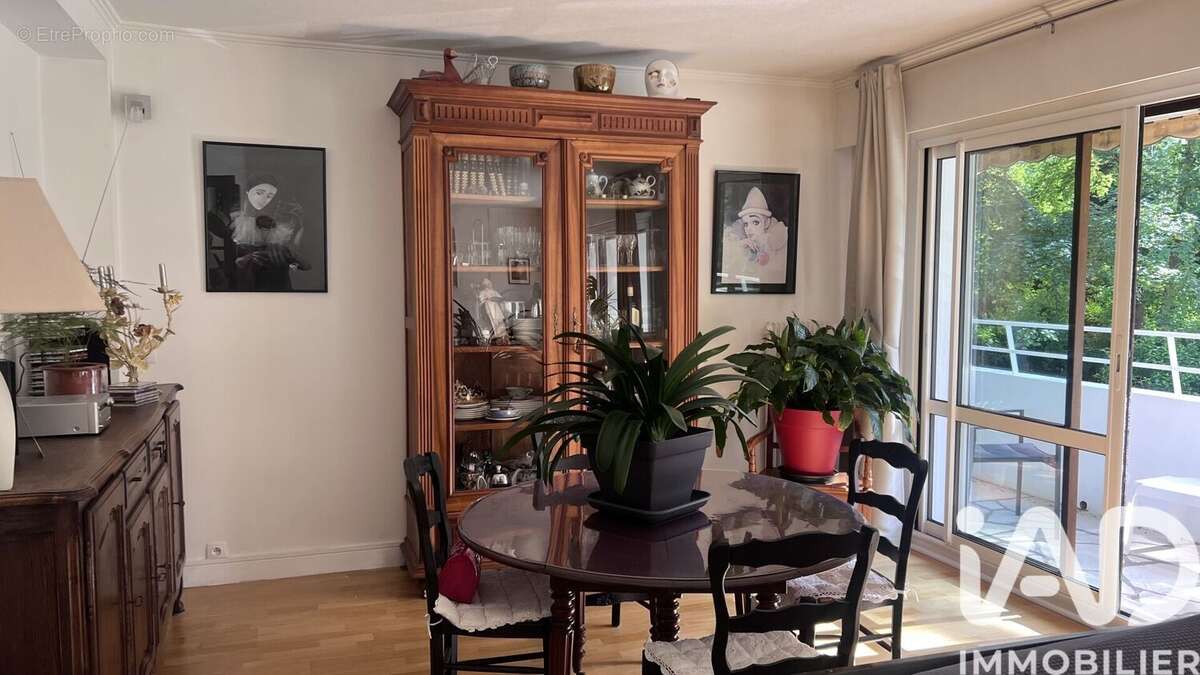Photo 7 - Appartement à COMBS-LA-VILLE