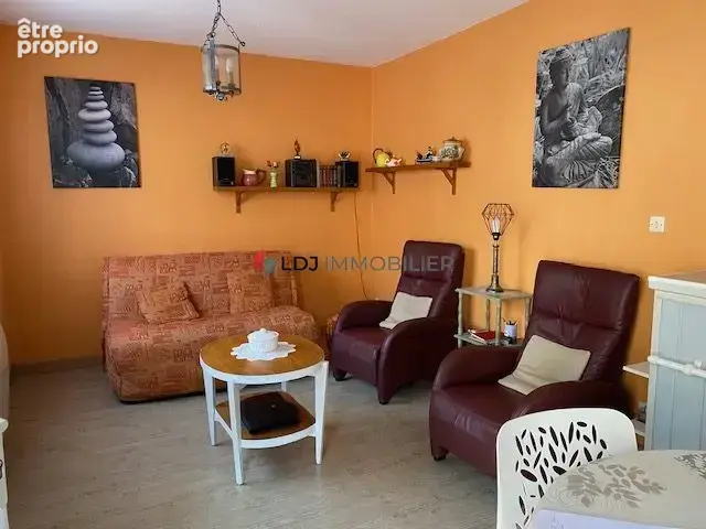 Appartement 2 pièces 38 m² à vendre à Amelie-Les-Bains-Palalda (66110) - photo 9