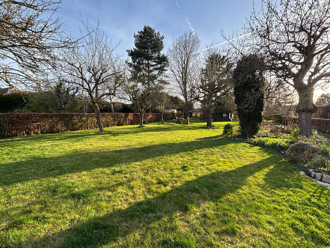 Maison à SAINTE-GENEVIEVE