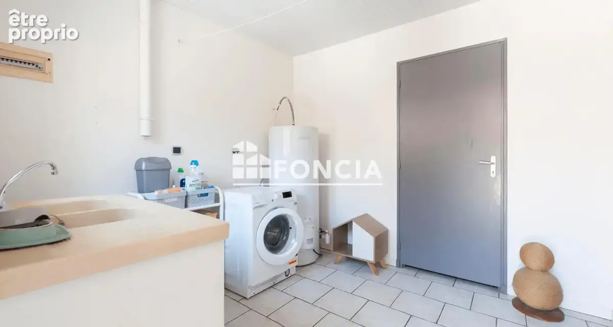  Mont-de-Marsan – Maison T4  Investissement Locatif Clé en Main - photo 11
