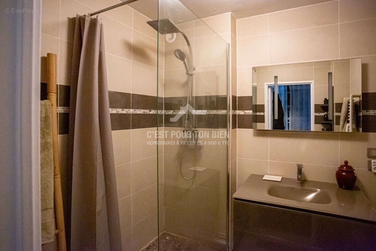 Appartement à ROUBAIX