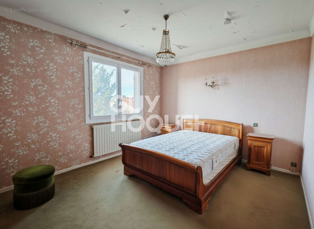 Maison à CARPENTRAS