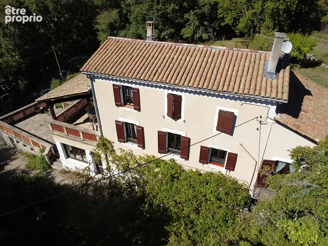 Photo Maison à Sisteron au prix de 278 000€