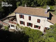 Maison à SISTERON