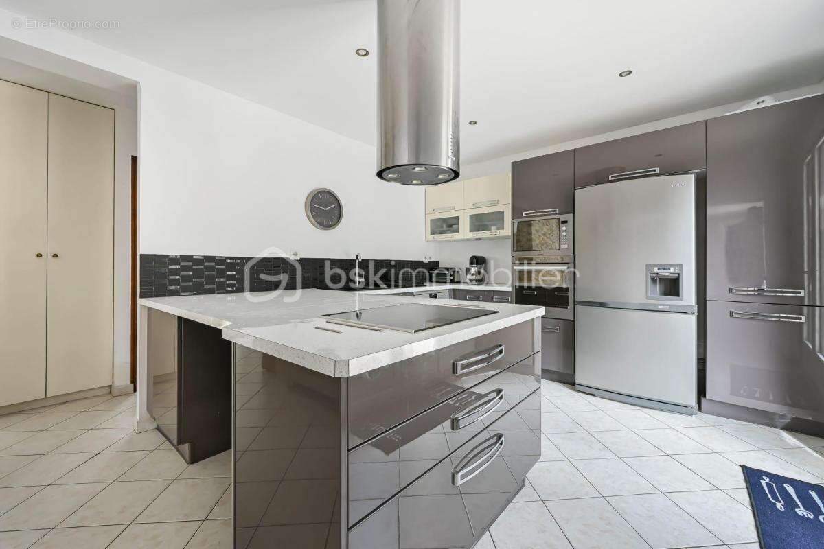 Maison à CORMEILLES-EN-PARISIS