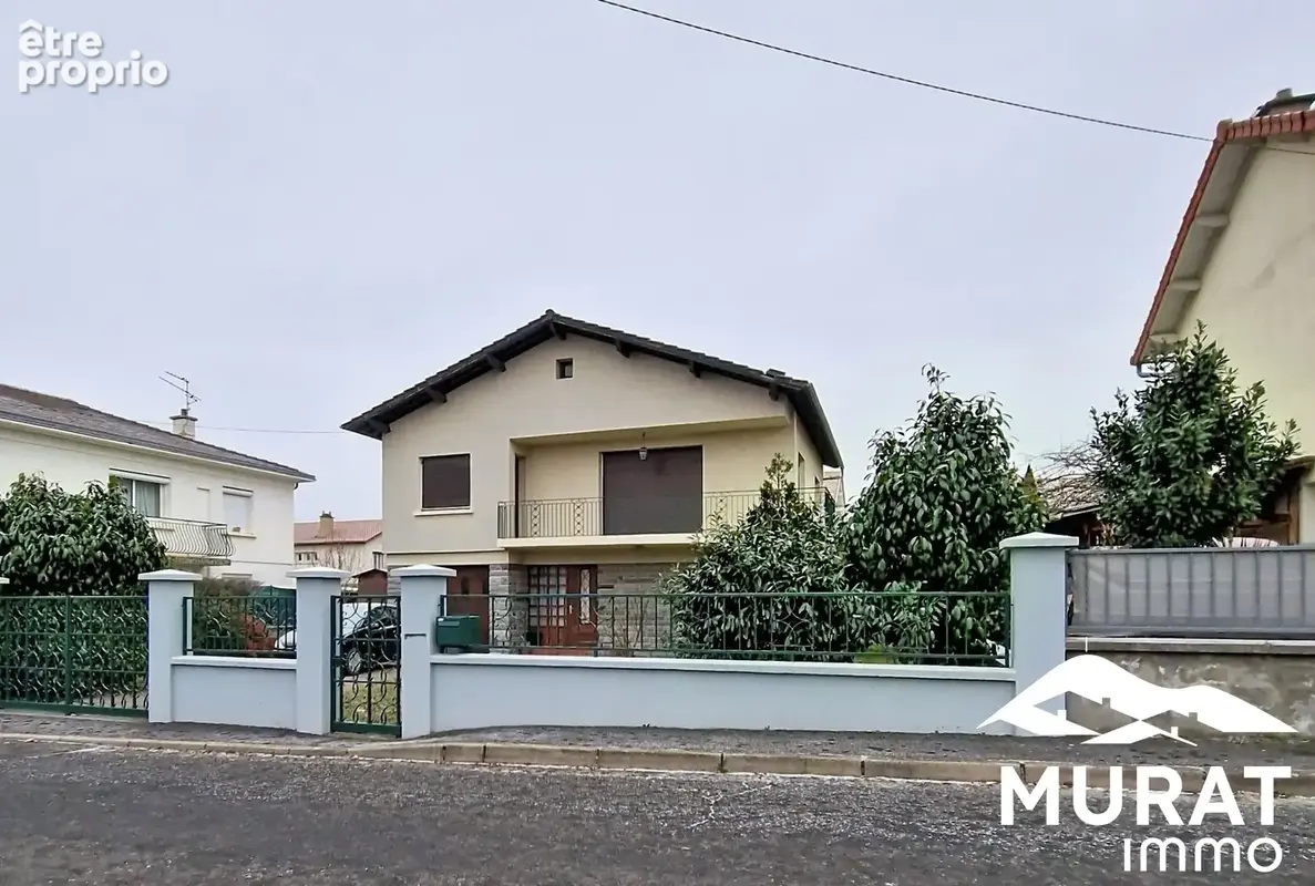 Maison 136 m² à Lempdes  - photo 8