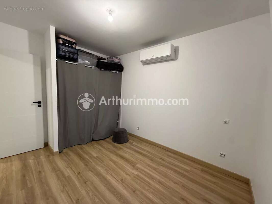 Maison à SAINT-ASTIER