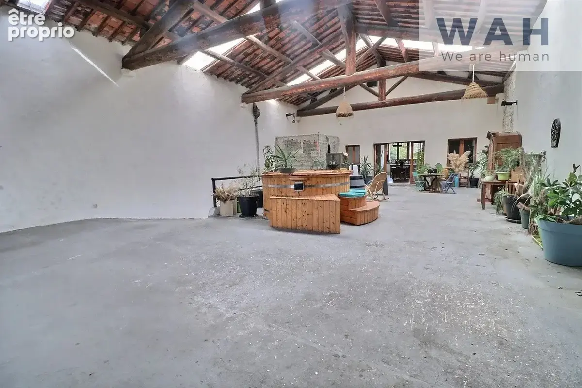 Photo Maison à Clermont-L'herault au prix de 359 000€