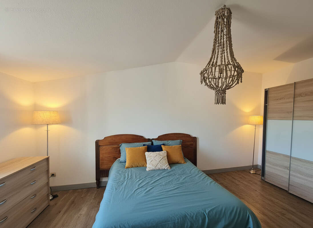 Appartement à LECTOURE