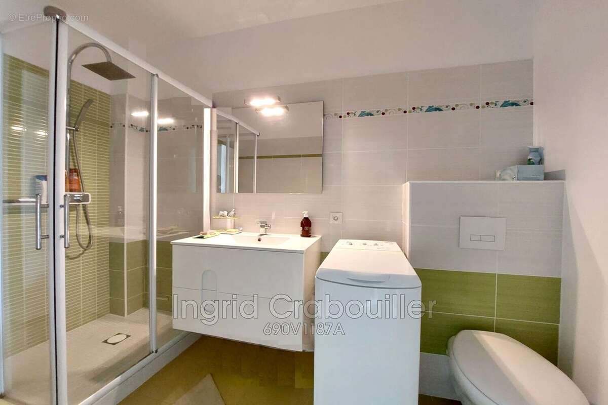 Appartement 53 m² à Royan  - photo 6