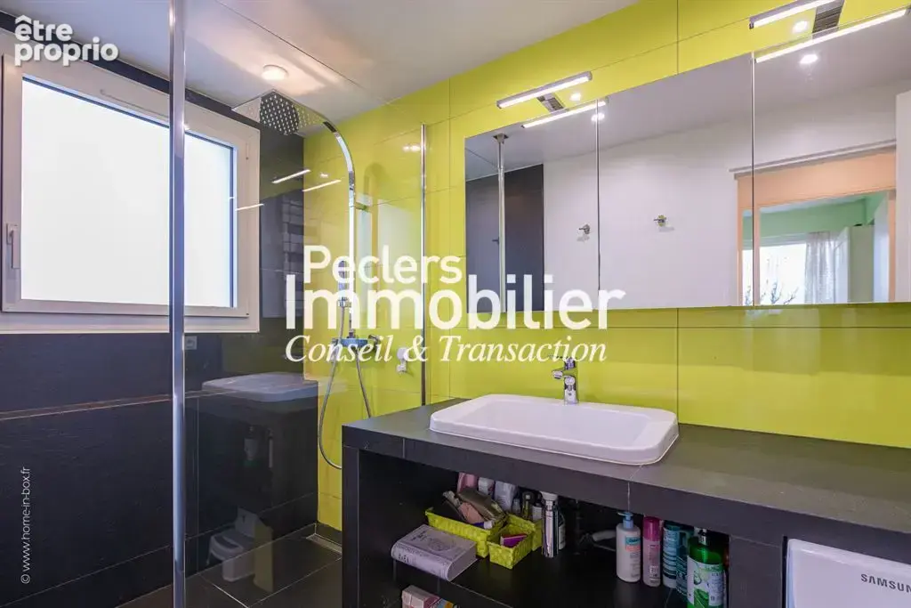 Exclusivité – appartement 3p proche centre-ville - rueil-malmaison 92500 - photo 8