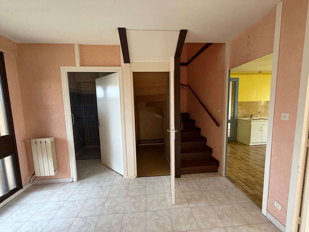 Maison à MONTAUBAN