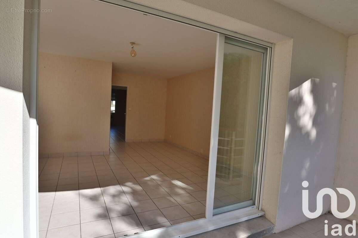 Photo 4 - Appartement à NANTES