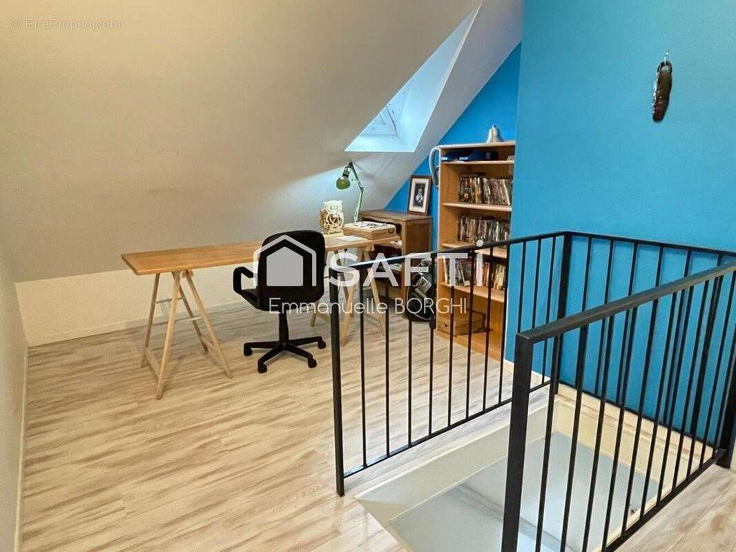 Photo 7 - Maison à ORVAULT