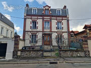 Maison à DEUIL-LA-BARRE