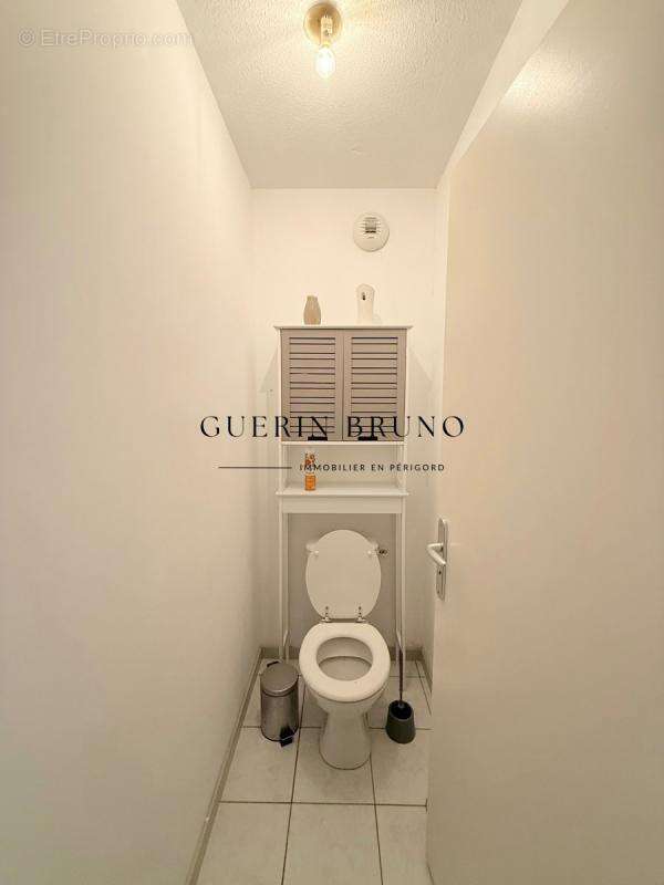 Appartement à BERGERAC