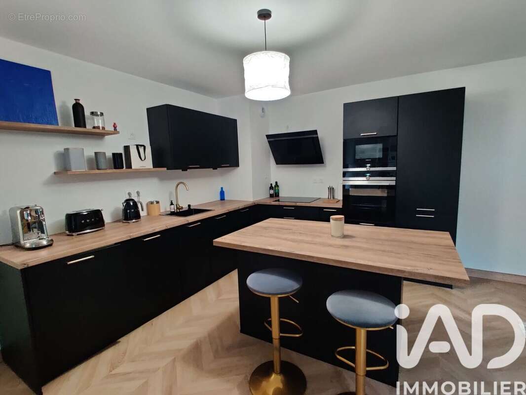 Photo 3 - Appartement à GAGNY