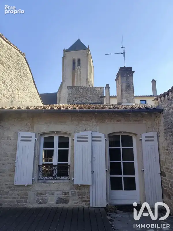 Photo 1 - Appartement à CELLES-SUR-BELLE