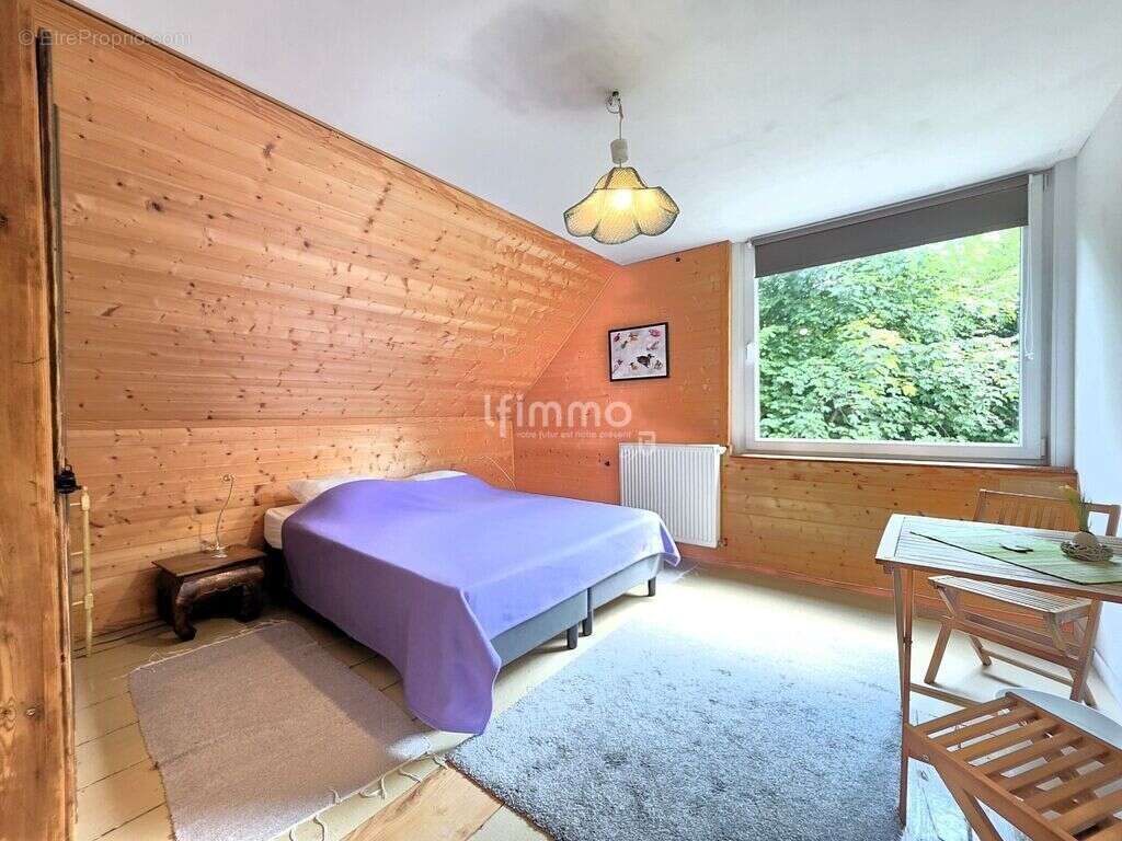 Maison à STORCKENSOHN