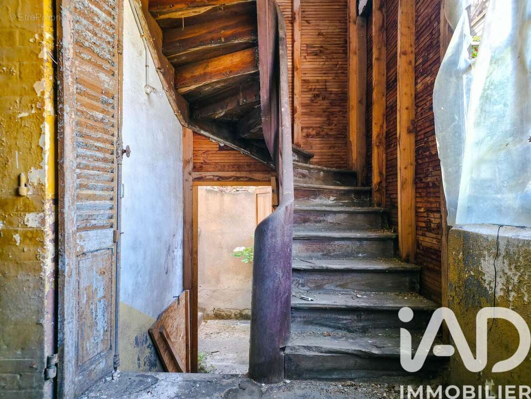 Photo 9 - Appartement à DECAZEVILLE