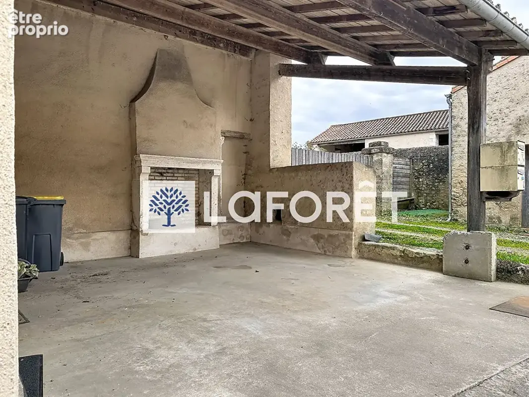 Vente maison Assais les Jumeaux - photo 17