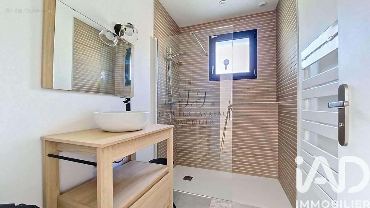 Photo 9 - Maison à YVRAC