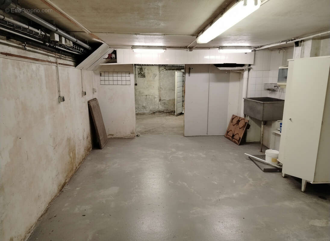 Appartement à TOURS