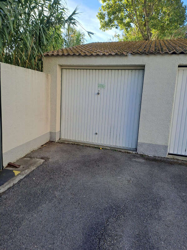 Appartement à NARBONNE