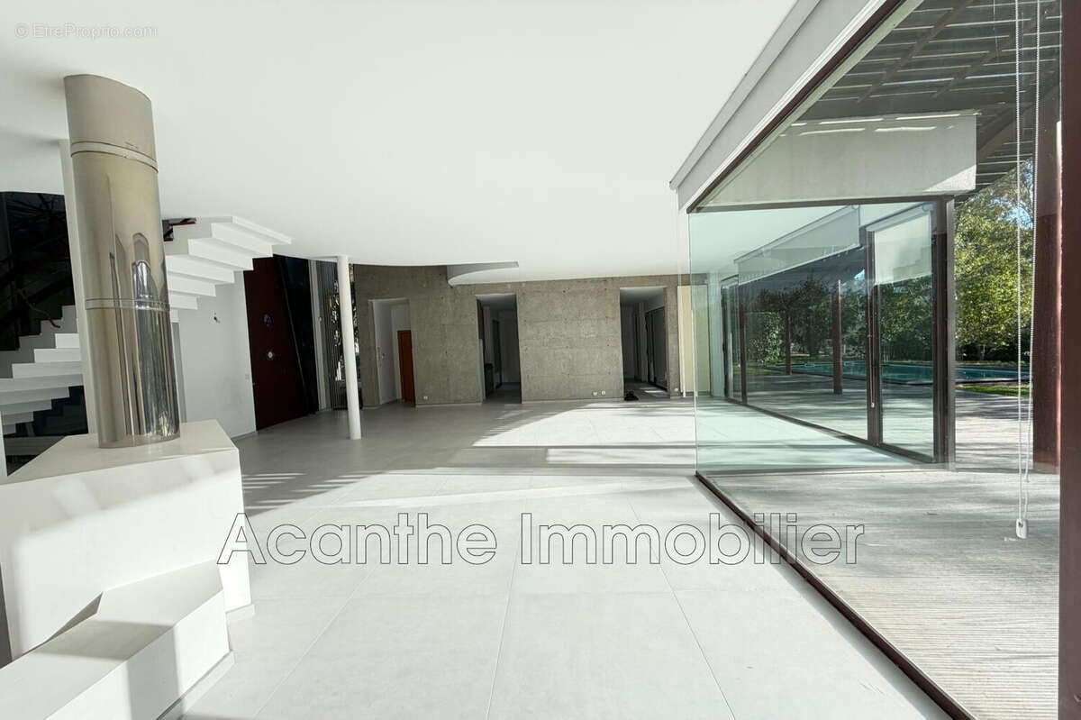 Maison 240 m² à Montpellier  - photo 9