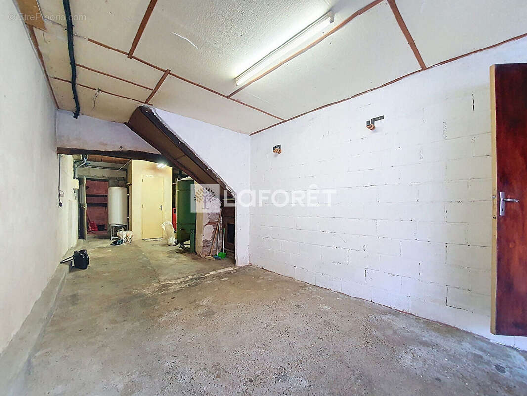 Maison à BUZET-SUR-TARN