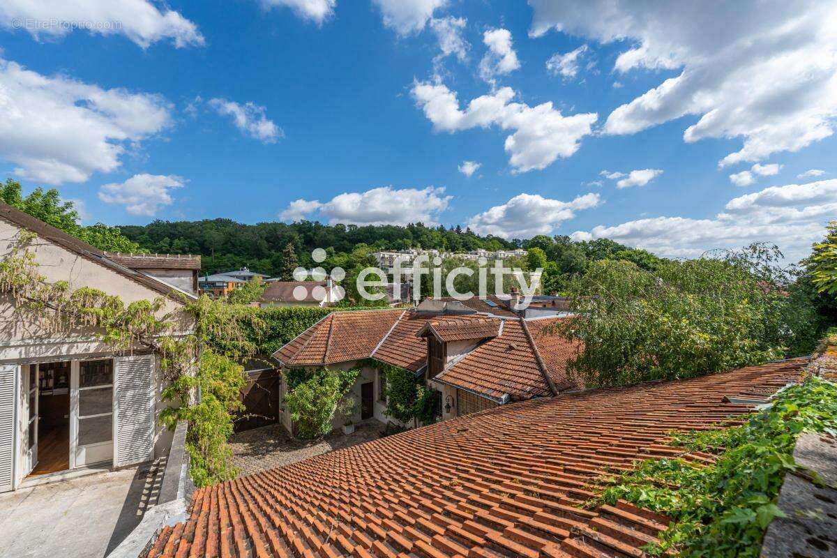 Maison 119 m² à Ville-D'avray  - photo 5
