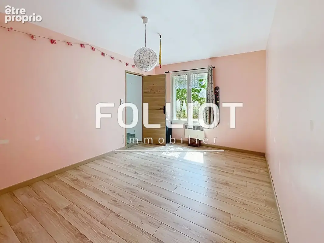 A VENDRE Maison 4 pièces LECOUSSE - Exclusivité FOLLIOT Fougères - photo 5