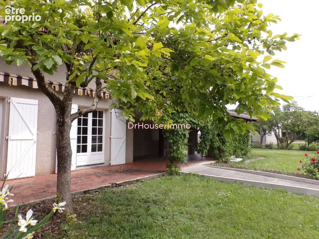 Maison 5 pièces 127 m² à vendre à Lavaur (81500) - photo 46