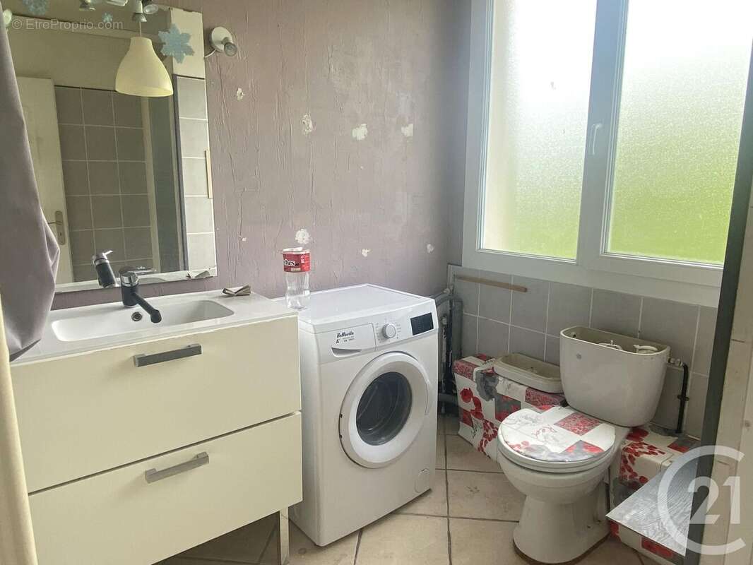 Photo 7 - Appartement à BEAUVAIS